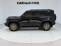 Jetour Jietu Traveler 2023 2.0T AWD Conquest - ფოტო 6