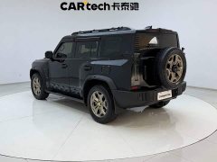 Jetour Jietu Traveler 2023 2.0T AWD Conquest - ფოტო 7