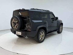 Jetour Jietu Traveler 2023 2.0T AWD Conquest - ფოტო 8