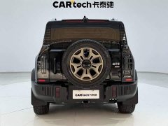 Jetour Jietu Traveler 2023 2.0T AWD Conquest - ფოტო 9