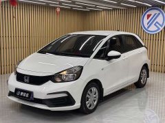Honda Fit 1.5L CVT Trend Edition - ფოტო 1
