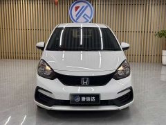 Honda Fit 1.5L CVT Trend Edition - ფოტო 2