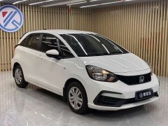 Honda Fit 1.5L CVT Trend Edition - ფოტო 3