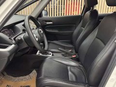 Honda Fit 1.5L CVT Trend Edition - ფოტო 4