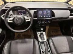 Honda Fit 1.5L CVT Trend Edition - ფოტო 5