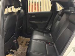 Honda Fit 1.5L CVT Trend Edition - ფოტო 7