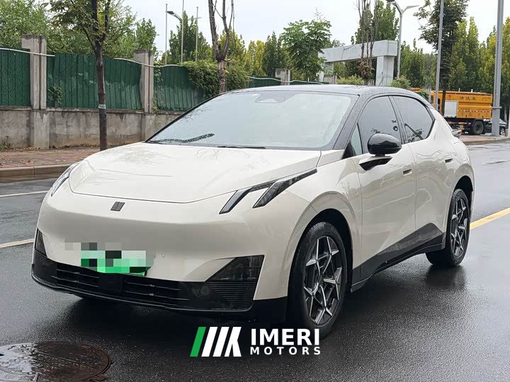 Lynk & Co Geely Lynk & Co 20 530km Rear-wheel Drive Max - ავტომობილი ჩინეთიდან
