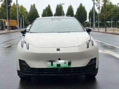 Lynk & Co Geely Lynk & Co 20 530km Rear-wheel Drive Max - ფოტო 2