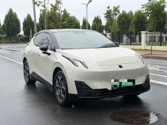 Lynk & Co Geely Lynk & Co 20 530km Rear-wheel Drive Max - ფოტო 3