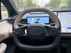 Lynk & Co Geely Lynk & Co 20 530km Rear-wheel Drive Max - ფოტო 7