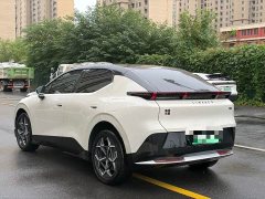 Lynk & Co Geely Lynk & Co 20 530km Rear-wheel Drive Max - ფოტო 8