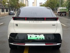 Lynk & Co Geely Lynk & Co 20 530km Rear-wheel Drive Max - ფოტო 9