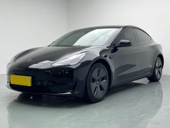 Tesla Model 3 Standard Range RWD Upgrade 3D6 - ფოტო 1