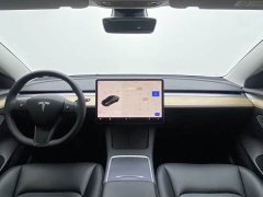Tesla Model 3 Standard Range RWD Upgrade 3D6 - ფოტო 10
