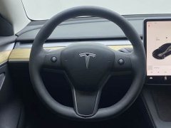 Tesla Model 3 Standard Range RWD Upgrade 3D6 - ფოტო 12