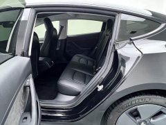 Tesla Model 3 Standard Range RWD Upgrade 3D6 - ფოტო 14