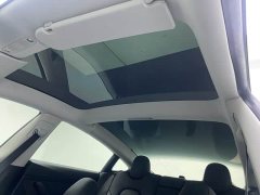 Tesla Model 3 Standard Range RWD Upgrade 3D6 - ფოტო 15