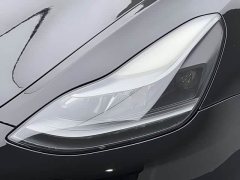 Tesla Model 3 Standard Range RWD Upgrade 3D6 - ფოტო 17