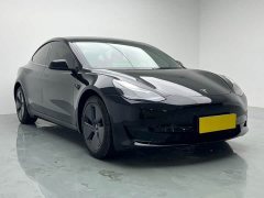 Tesla Model 3 Standard Range RWD Upgrade 3D6 - ფოტო 3