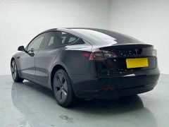 Tesla Model 3 Standard Range RWD Upgrade 3D6 - ფოტო 4