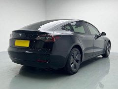 Tesla Model 3 Standard Range RWD Upgrade 3D6 - ფოტო 6