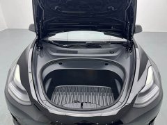 Tesla Model 3 Standard Range RWD Upgrade 3D6 - ფოტო 9