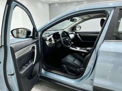 Geely Bingyue 1.5L CVT Super Capable - ფოტო 3