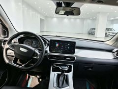 Geely Bingyue 1.5L CVT Super Capable - ფოტო 4