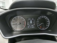 Geely Bingyue 1.5L CVT Super Capable - ფოტო 5