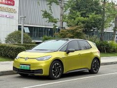 Volkswagen ID.3 Active Pure Smart Edition - ფოტო 1