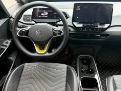 Volkswagen ID.3 Active Pure Smart Edition - ფოტო 11