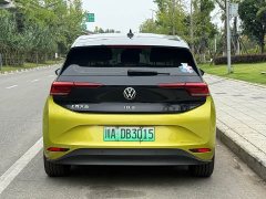 Volkswagen ID.3 Active Pure Smart Edition - ფოტო 13