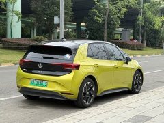 Volkswagen ID.3 Active Pure Smart Edition - ფოტო 14