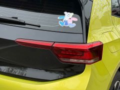Volkswagen ID.3 Active Pure Smart Edition - ფოტო 15