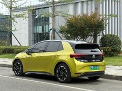 Volkswagen ID.3 Active Pure Smart Edition - ფოტო 16