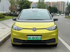 Volkswagen ID.3 Active Pure Smart Edition - ფოტო 2