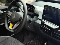 Volkswagen ID.3 Active Pure Smart Edition - ფოტო 20