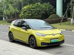 Volkswagen ID.3 Active Pure Smart Edition - ფოტო 3