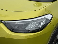 Volkswagen ID.3 Active Pure Smart Edition - ფოტო 4