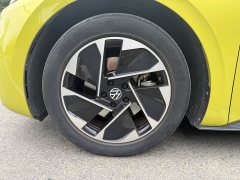 Volkswagen ID.3 Active Pure Smart Edition - ფოტო 6