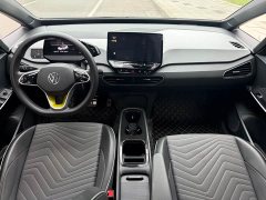 Volkswagen ID.3 Active Pure Smart Edition - ფოტო 9