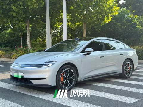 2026 Changan Qiyuan A06 630Max - ავტომობილი ჩინეთიდან