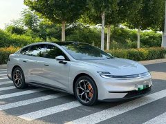 Changan Qiyuan A06 630Max - ფოტო 3