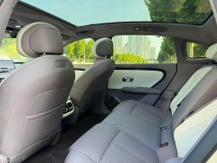 Changan Qiyuan A06 630Max - ფოტო 5