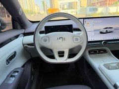 Changan Qiyuan A06 630Max - ფოტო 7