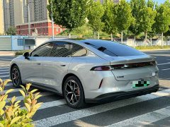 Changan Qiyuan A06 630Max - ფოტო 8