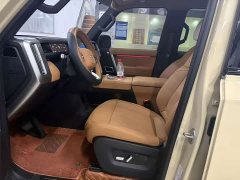 Geely iCAR V27 200KM AWD Falcon 700 - ფოტო 3