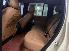 Geely iCAR V27 200KM AWD Falcon 700 - ფოტო 4