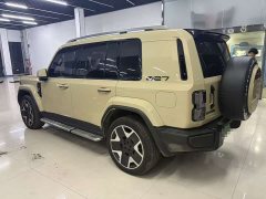 Geely iCAR V27 200KM AWD Falcon 700 - ფოტო 5