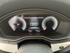 Audi A4L 40 TFSI Fashion Dynamic - ფოტო 10